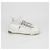 Dior Lavoro e Sneakers Argento - vista 5