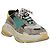 Gucci Hacker Project Triple Sneakers Talla