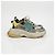 Gucci Hacker Project Triple Sneakers Talla - vista 2