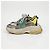 Gucci Hacker Project Triple Sneakers Talla - vista 6