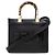 Fendi Sunshine Small Shopper-Tasche aus Leder - Ansicht 3