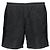 Prada Badehose aus Nylon Schwarz