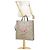 Gucci Supreme Kingsnake Two Way Bag - Ansicht 4