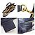Gucci Supreme Kingsnake Two Way Bag - Ansicht 8