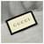 Gucci Sciarpa GG in lana e seta stamp: Argento  - vista 3