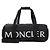 Moncler Down Padded Duffel Bag