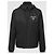 Prada Giacca Bomber con Cappuccio in Re-Nylon - vista 4