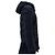 Chaqueta larga de plumón reversible Serina para mujer Moncler Plata - vista 12