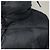 Chaqueta larga de plumón reversible Serina para mujer Moncler Plata - vista 14