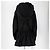 Chaqueta larga de plumón reversible Serina para mujer Moncler Plata - vista 6
