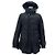 Chaqueta larga de plumón reversible Serina para mujer Moncler Plata - vista 9