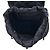 Gucci Men's Large GG Polyester Backpack FACPL Black - view 10