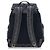 Gucci Men's Large GG Polyester Backpack FACPL Black - view 3