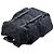 Gucci Men's Large GG Polyester Backpack FACPL Black - view 4