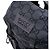 Gucci Men's Large GG Polyester Backpack FACPL Black - view 6
