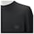 Acne Face Logo Patch Wool Knit Schwarz  - Ansicht 3