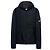 Moncler Giacca in Piuma con Cappuccio Montenegro MONTEYNARD Nero - vista 8