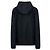 Moncler Giacca in Piuma con Cappuccio Montenegro MONTEYNARD Nero - vista 9