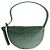 Bottega Veneta Mini borsa a tracolla in metallo