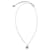 Versace Collana Medusa Argento  - vista 1