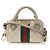 Gucci GG Supreme Tote Bag Mehrfarbig