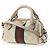 Gucci GG Supreme Tote Bag Mehrfarbig - Ansicht 2