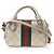 Gucci GG Supreme Tote Bag Mehrfarbig - Ansicht 3