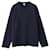 Loewe Wollpullover Blau  - Ansicht 1