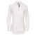 Thom Browne Camisa clássica em popelina de algodão com acabamento RWB
