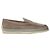 Espadrillas in camoscio Tod's Marrone
