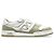 Fendi Sneakers basse in pelle Match Multicolore