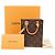 Louis Vuitton SAC PLA PETIT TOTE SHOULDER BAG Arancione