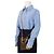 Louis Vuitton SAC PLA PETIT TOTE SHOULDER BAG Arancione - vista 10