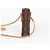 Louis Vuitton SAC PLA PETIT TOTE SHOULDER BAG Arancione - vista 5