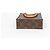 Louis Vuitton SAC PLA PETIT TOTE SHOULDER BAG Arancione - vista 6