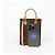 Louis Vuitton SAC PLA PETIT TOTE SHOULDER BAG Arancione - vista 7