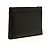 Clutch Balenciaga in pelle nera Nero - vista 3