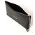 Clutch Balenciaga in pelle nera Nero - vista 4