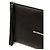 Clutch Balenciaga in pelle nera Nero - vista 5