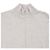 Brunello Cucinelli Strickjacke mit Reißverschluss Silber - Ansicht 3