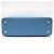 Louis Vuitton Borsa a tracolla Capucines PM in pelle taurillon Blu - vista 4