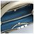 Louis Vuitton Borsa a tracolla Capucines PM in pelle taurillon Blu - vista 7