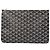 Goyard Clutch Sena MM Black Nero