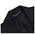 Dior Men's Black Wool Twill Two-Button Jacket - view 5