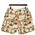 Louis Vuitton Pantaloncini da bagno in nylon monogramma da uomo Multicolore