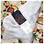 Louis Vuitton Pantaloncini da bagno in nylon monogramma da uomo Multicolore - vista 6
