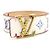 Louis Vuitton Multicolor Gold Stud Women's Belt Multiple colors - view 3
