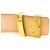 Louis Vuitton Multicolor Gold Stud Women's Belt Multiple colors - view 4