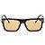 Louis Vuitton Gafas de sol unisex LV Slide Square Negro