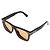 Louis Vuitton Gafas de sol unisex LV Slide Square Negro - vista 2